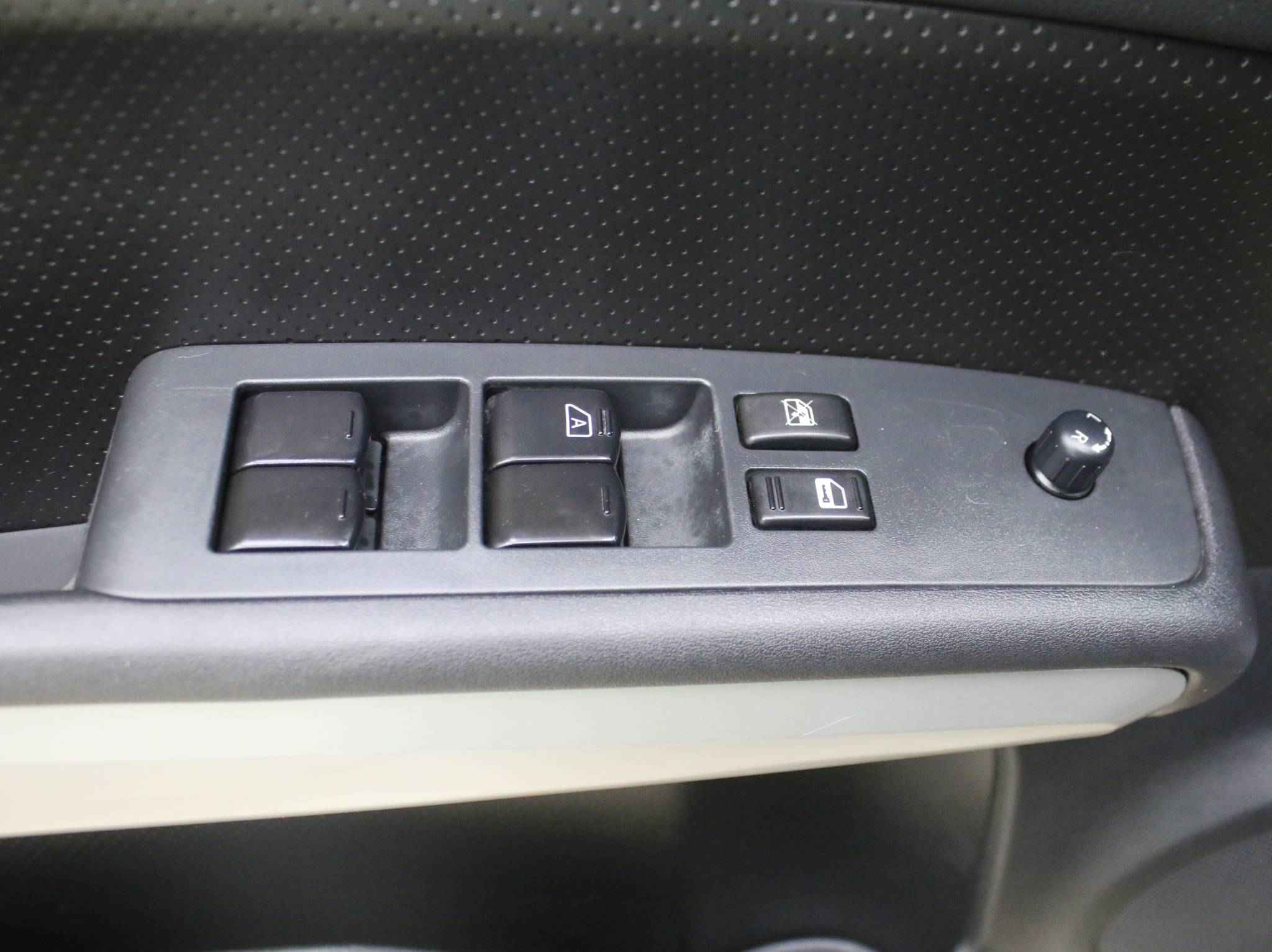 Nissan X-Trail, II Рестайлинг