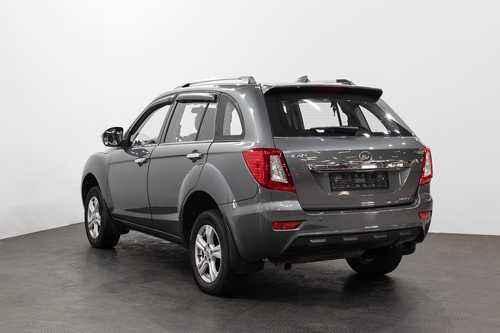 Lifan X60