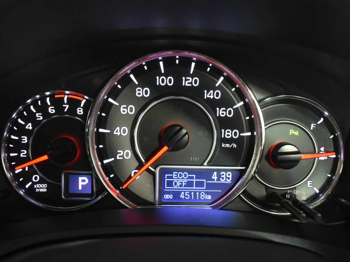 Toyota Corolla Fielder, 2019