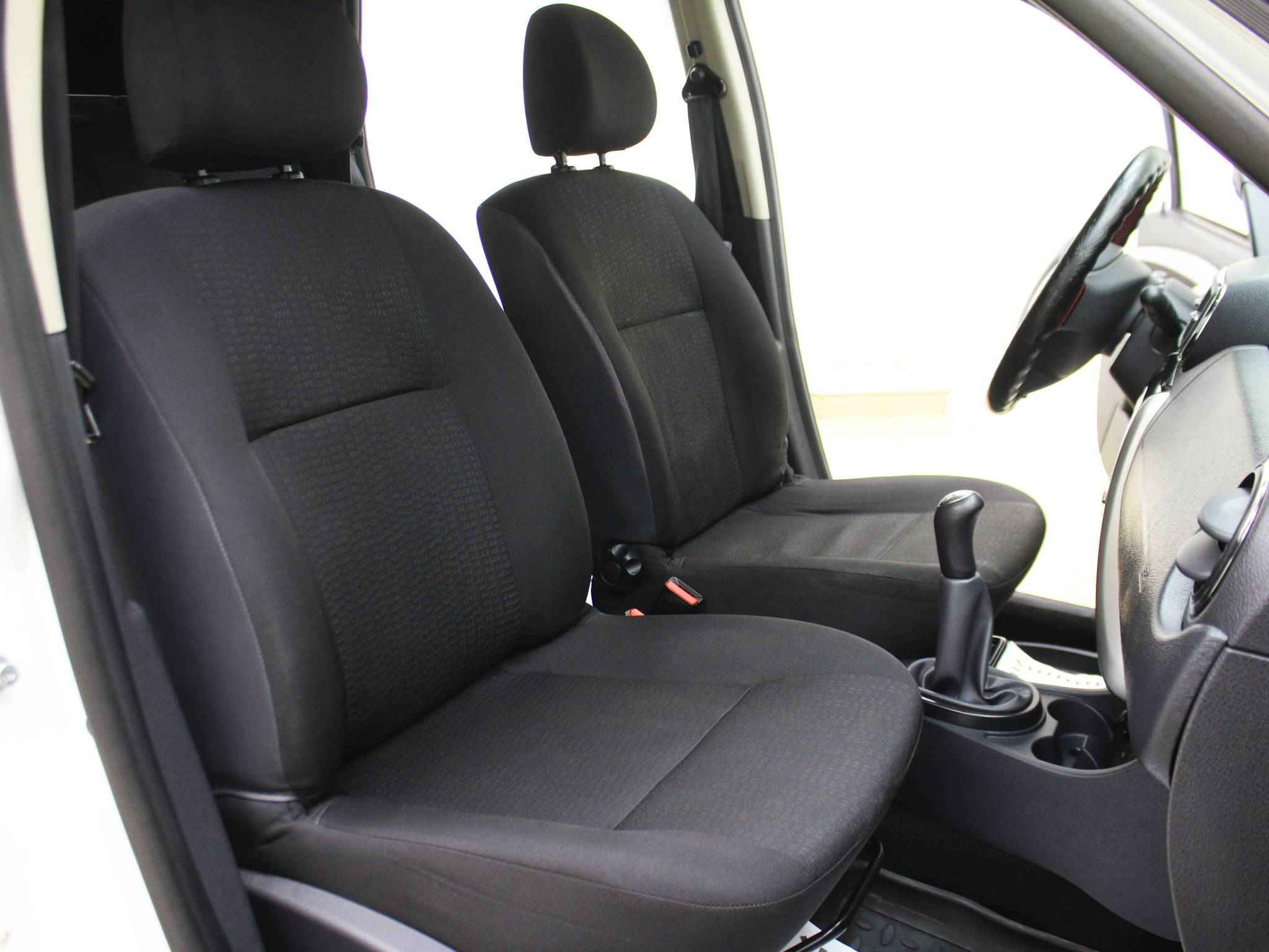 Nissan Terrano, III (D10)