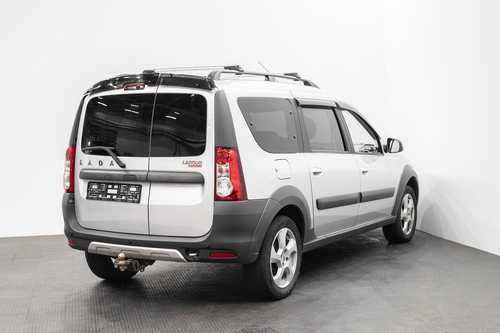 LADA (ВАЗ) Largus