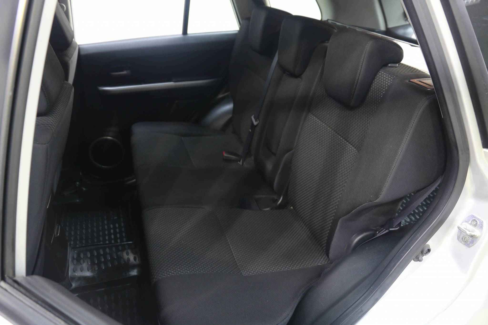 Suzuki Grand Vitara, III Рестайлинг