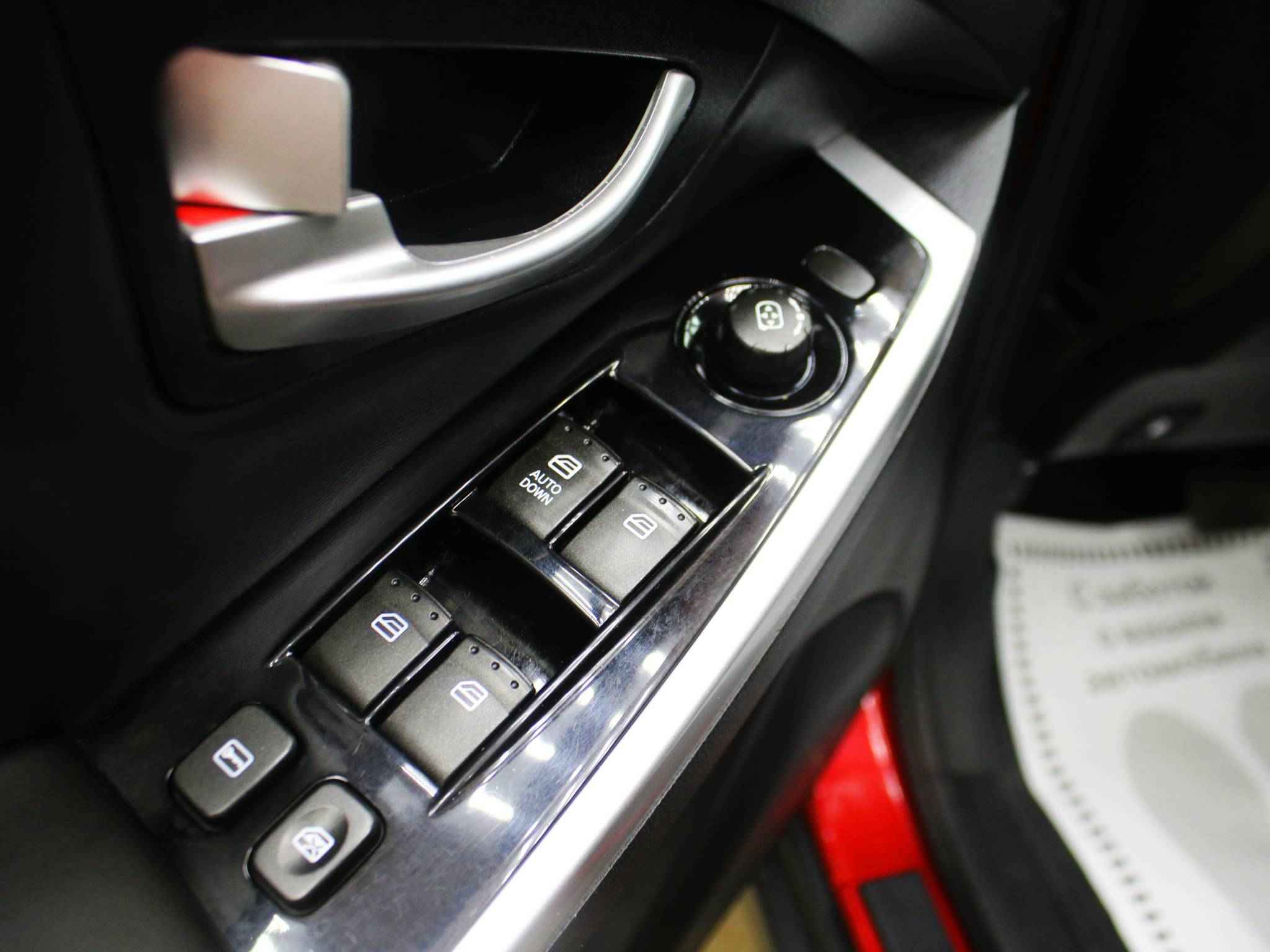 SsangYong Actyon, II Рестайлинг