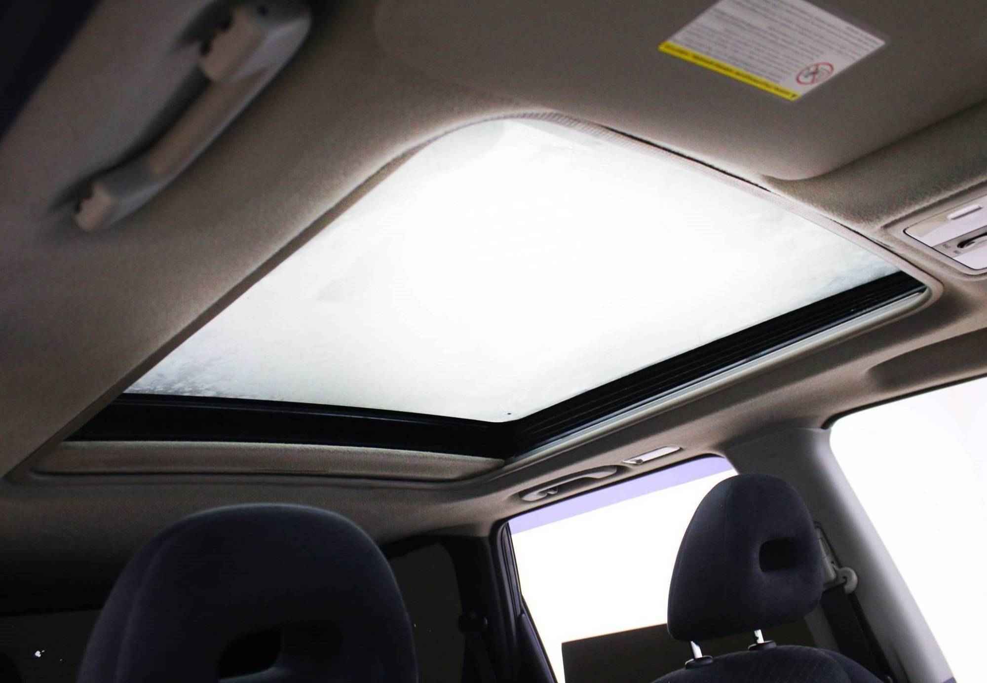 Nissan X-Trail, II Рестайлинг