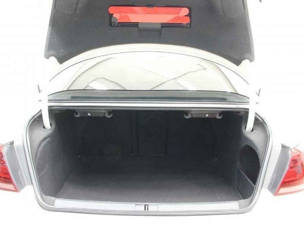 Volkswagen Passat CC, I Рестайлинг