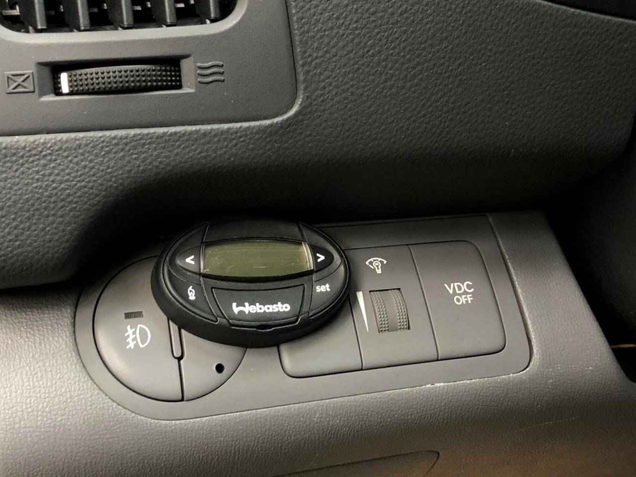 Hyundai Grand Starex, I