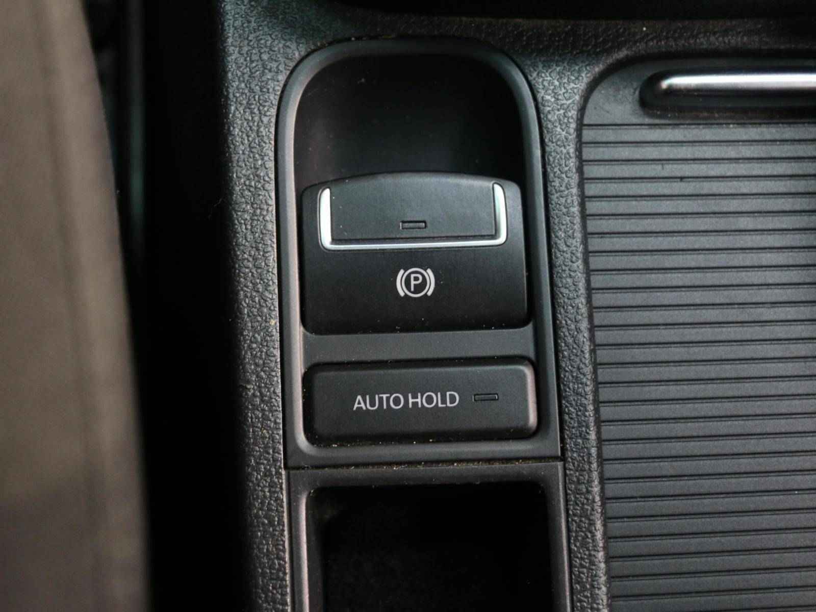 Volkswagen Tiguan, I Рестайлинг