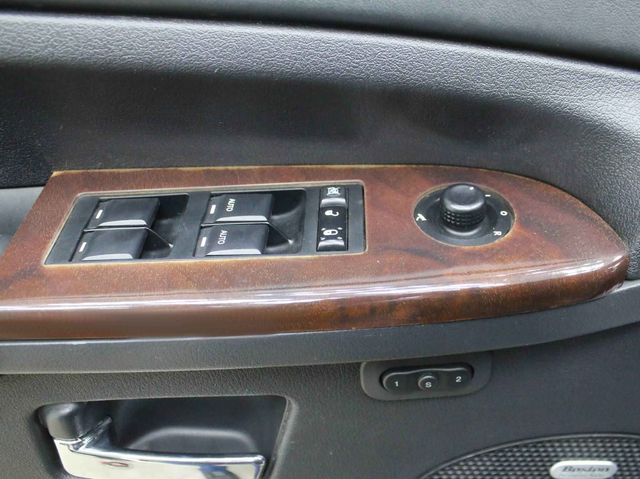 Jeep Grand Cherokee, III (WK)