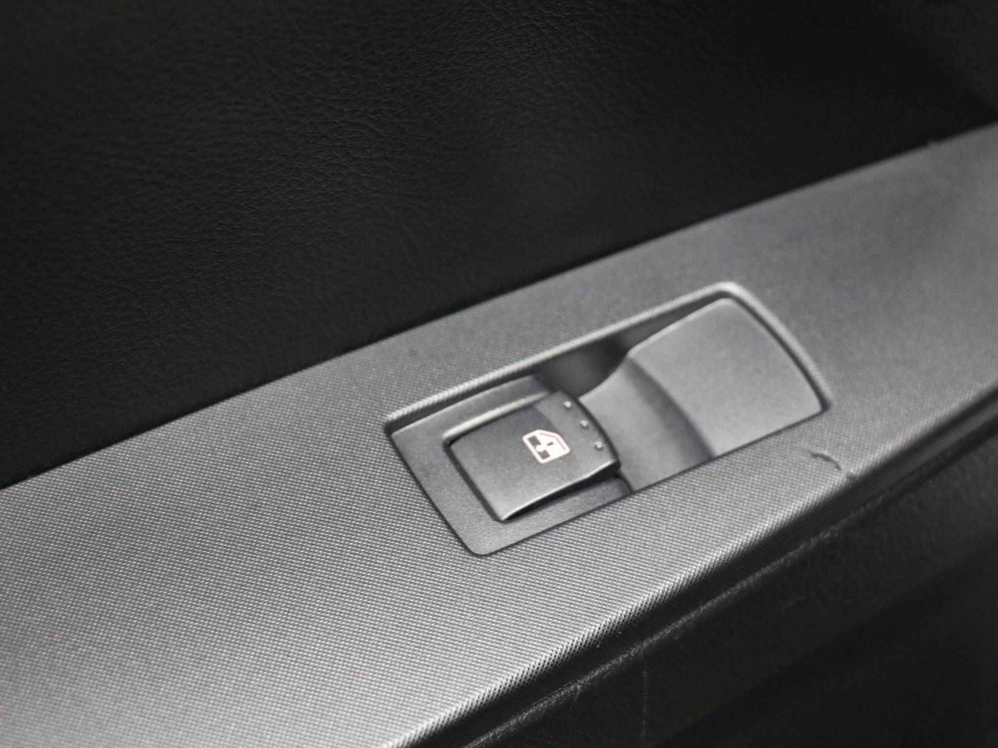 SsangYong Kyron, I Рестайлинг