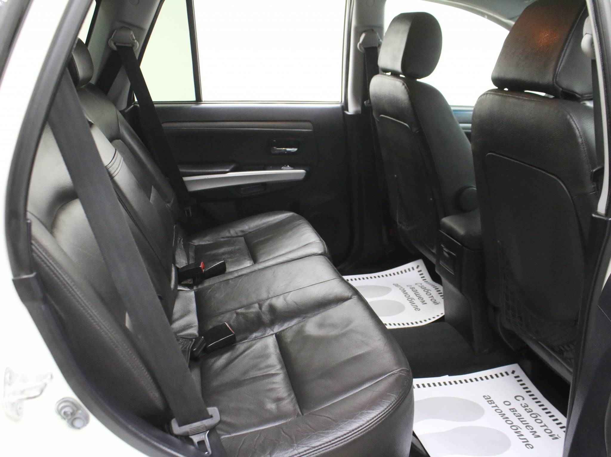 Great Wall Hover H3, I