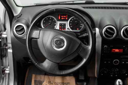 LADA (ВАЗ) Largus