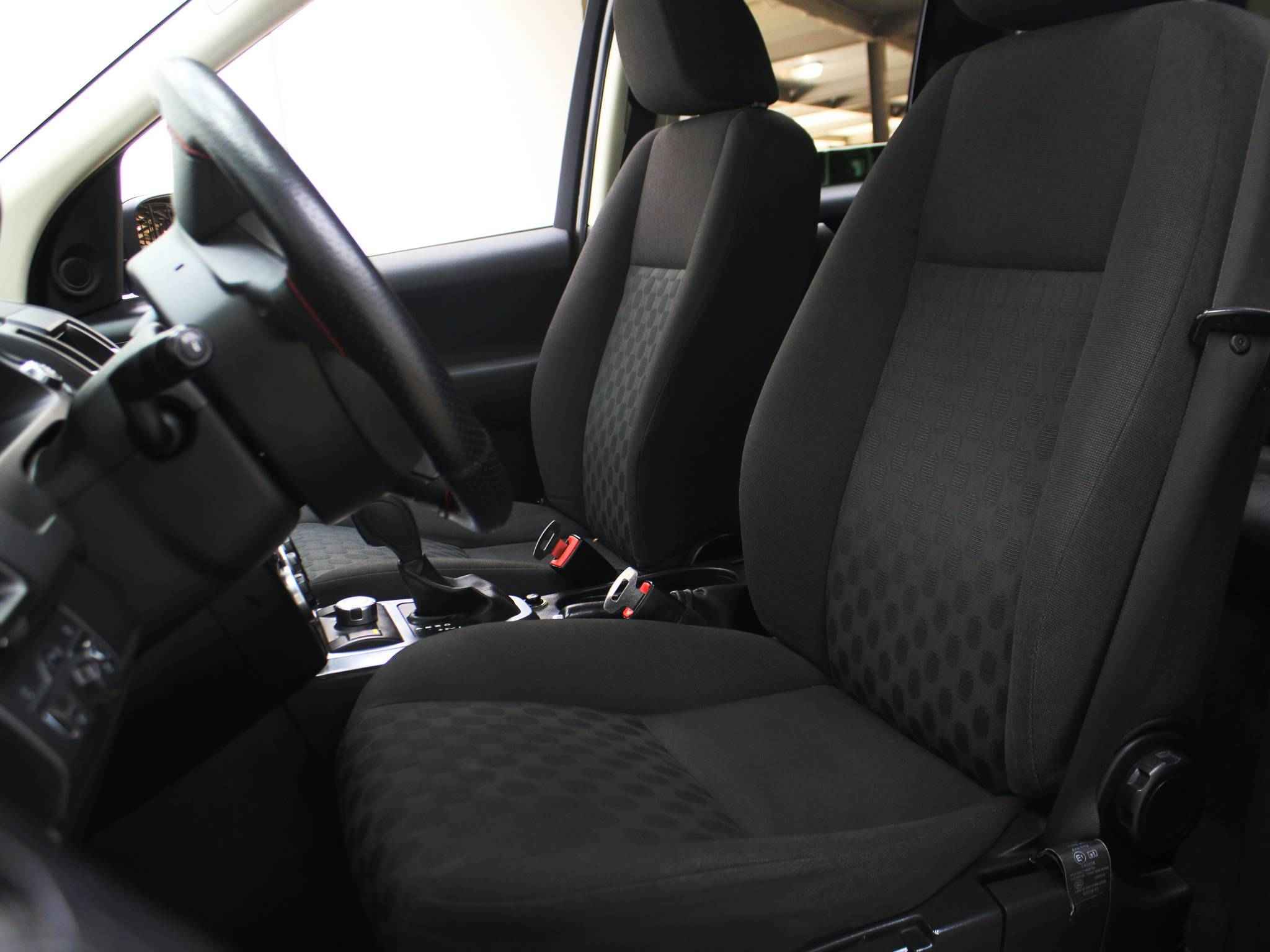 Land Rover Freelander, II