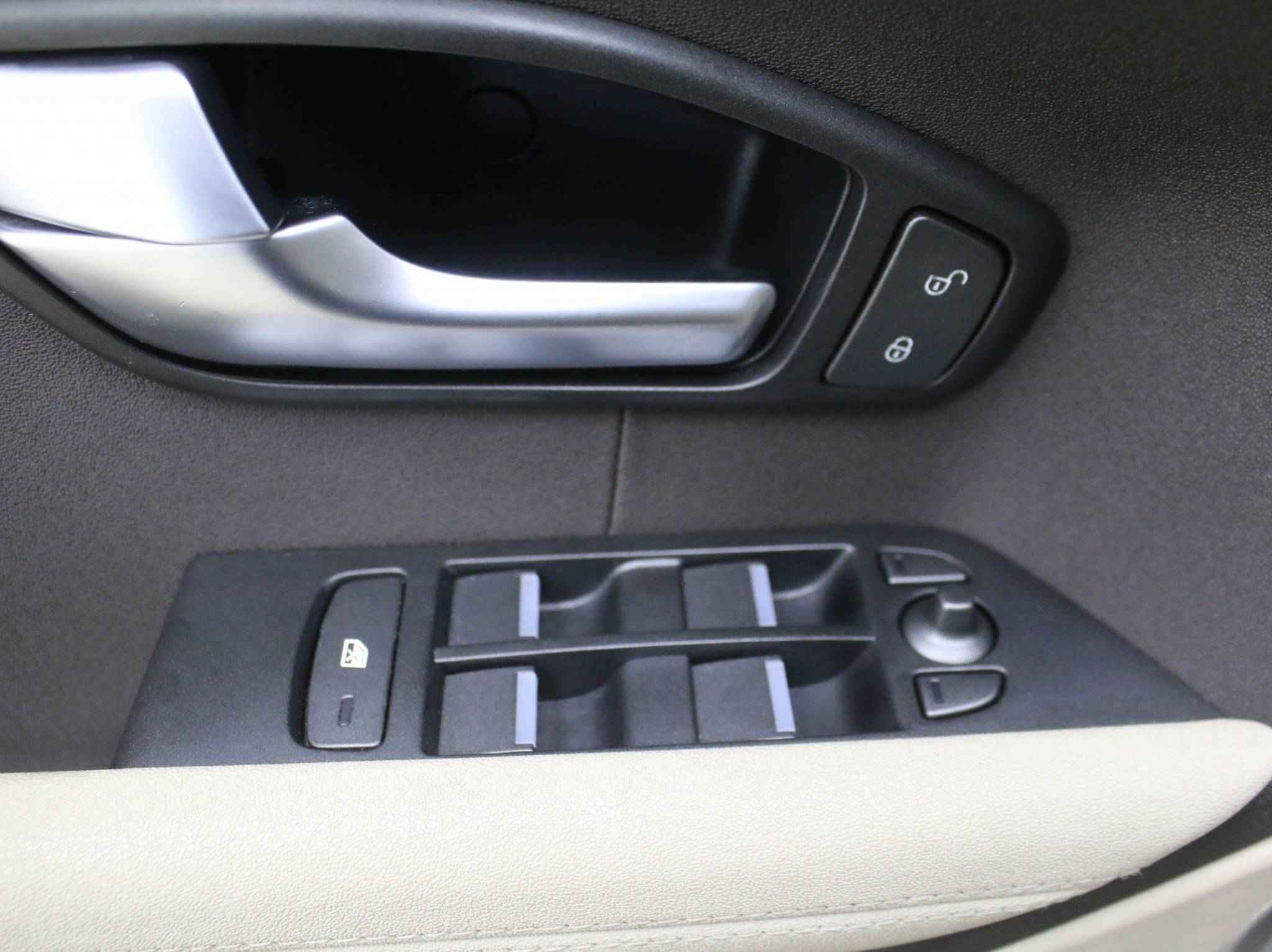 Land Rover Range Rover Evoque, I