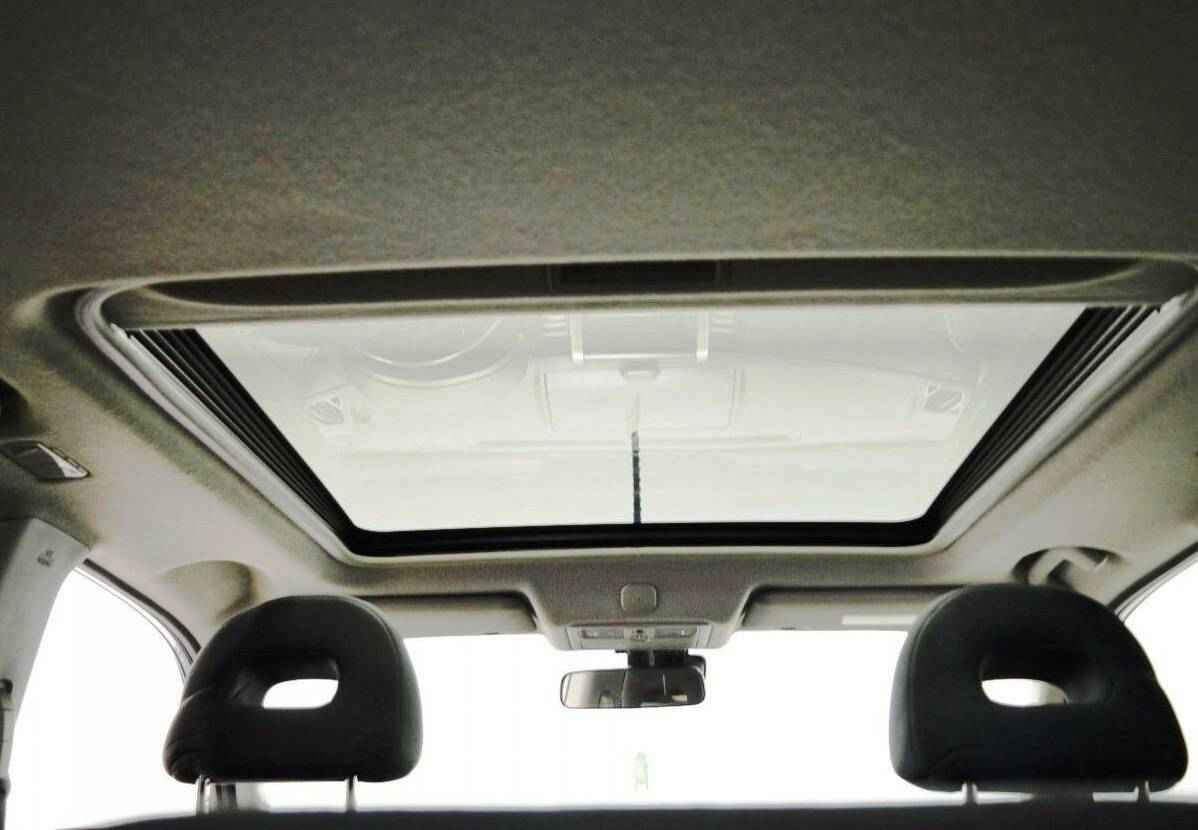 Nissan X-Trail, II Рестайлинг