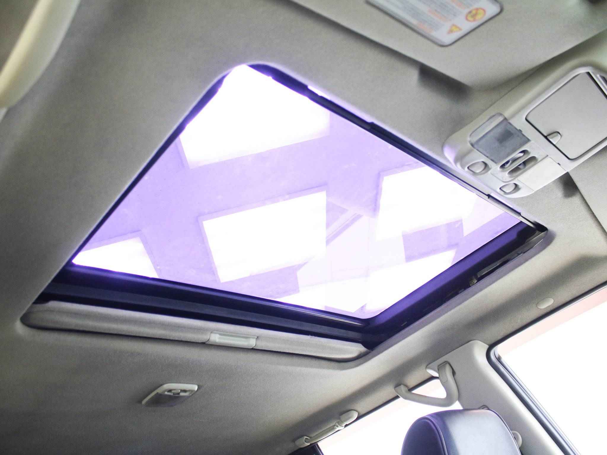 Nissan Patrol, V (Y61) Рестайлинг