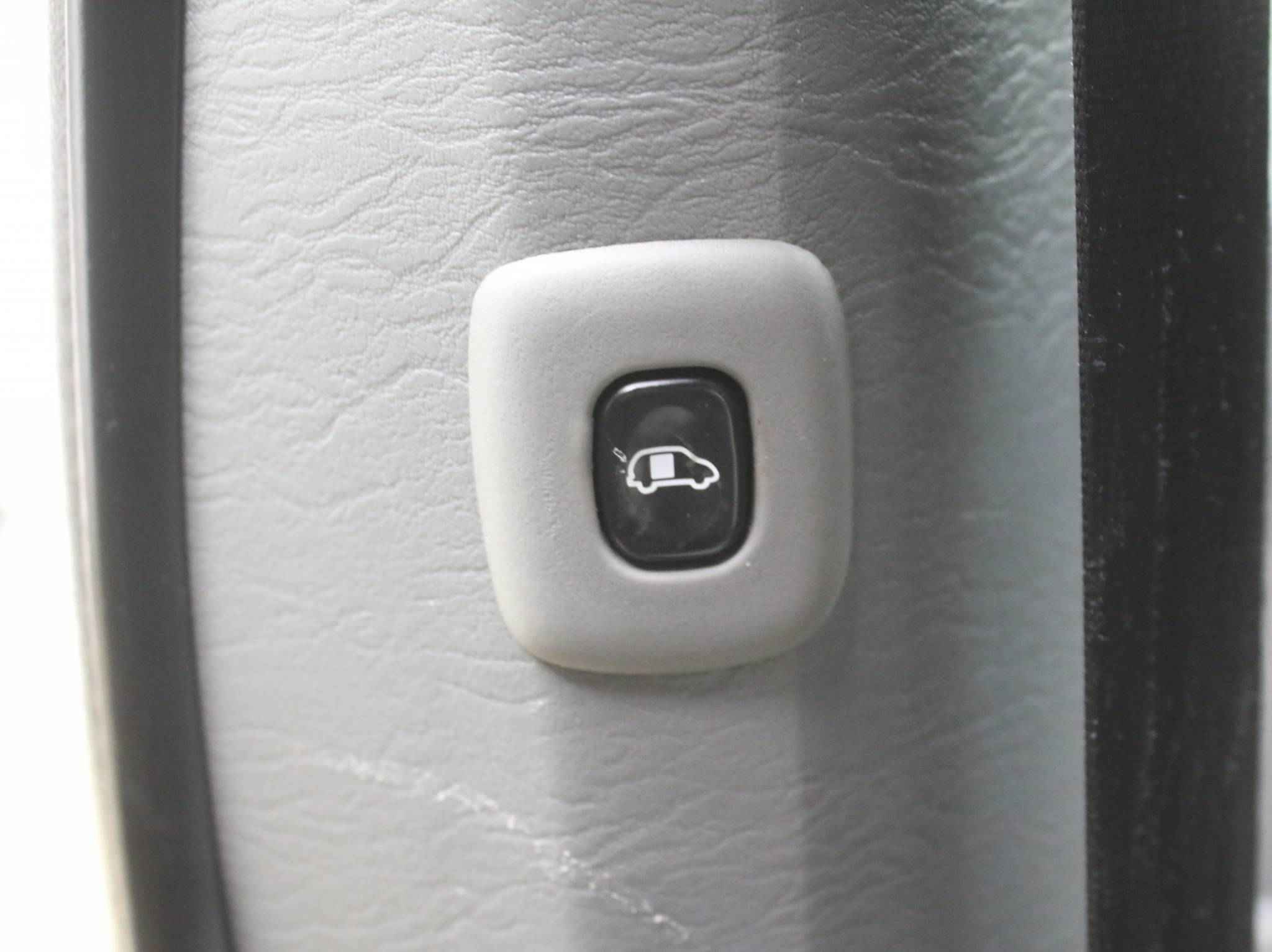 Chrysler Voyager, IV Рестайлинг