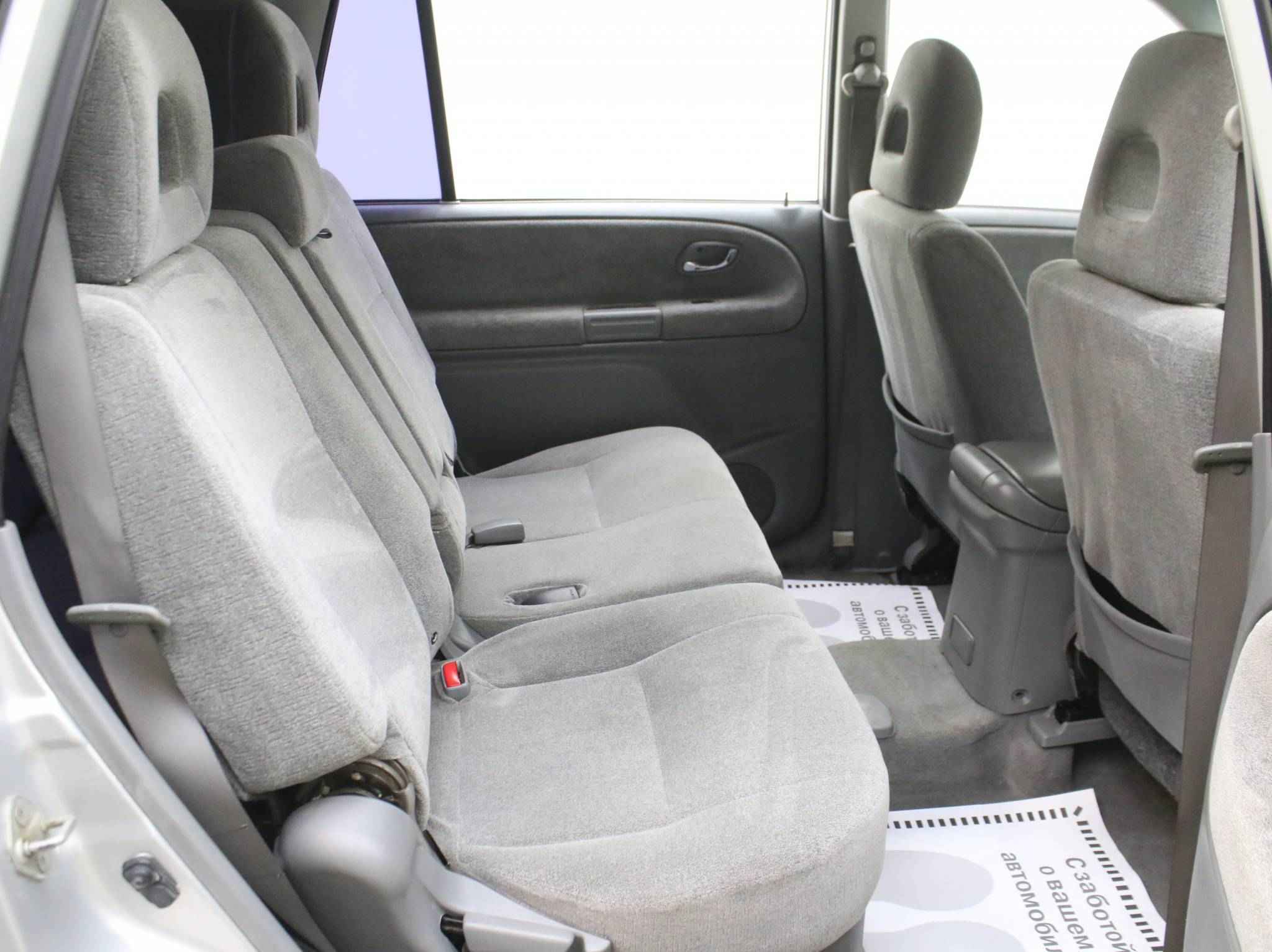 Suzuki Grand Vitara, II Рестайлинг