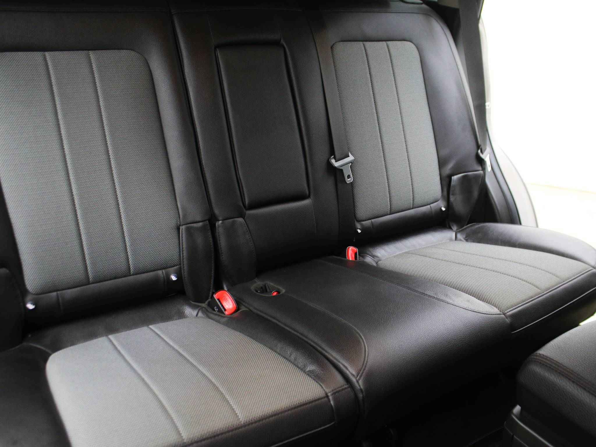 Opel Antara, I Рестайлинг