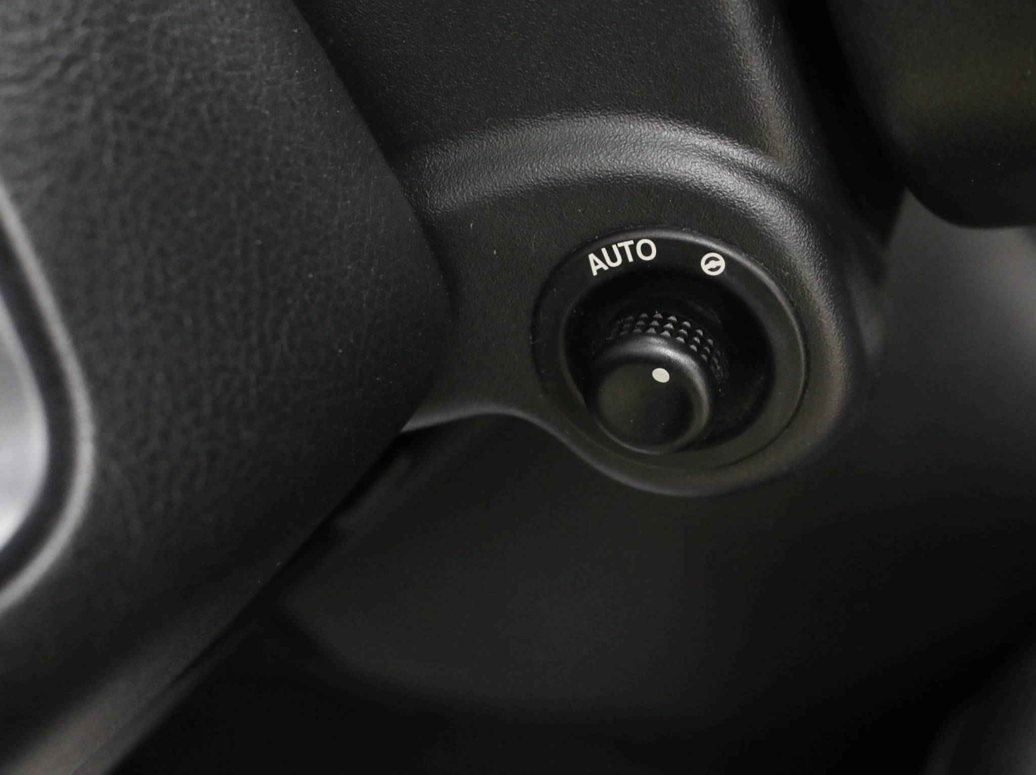 Land Rover Range Rover Sport, I