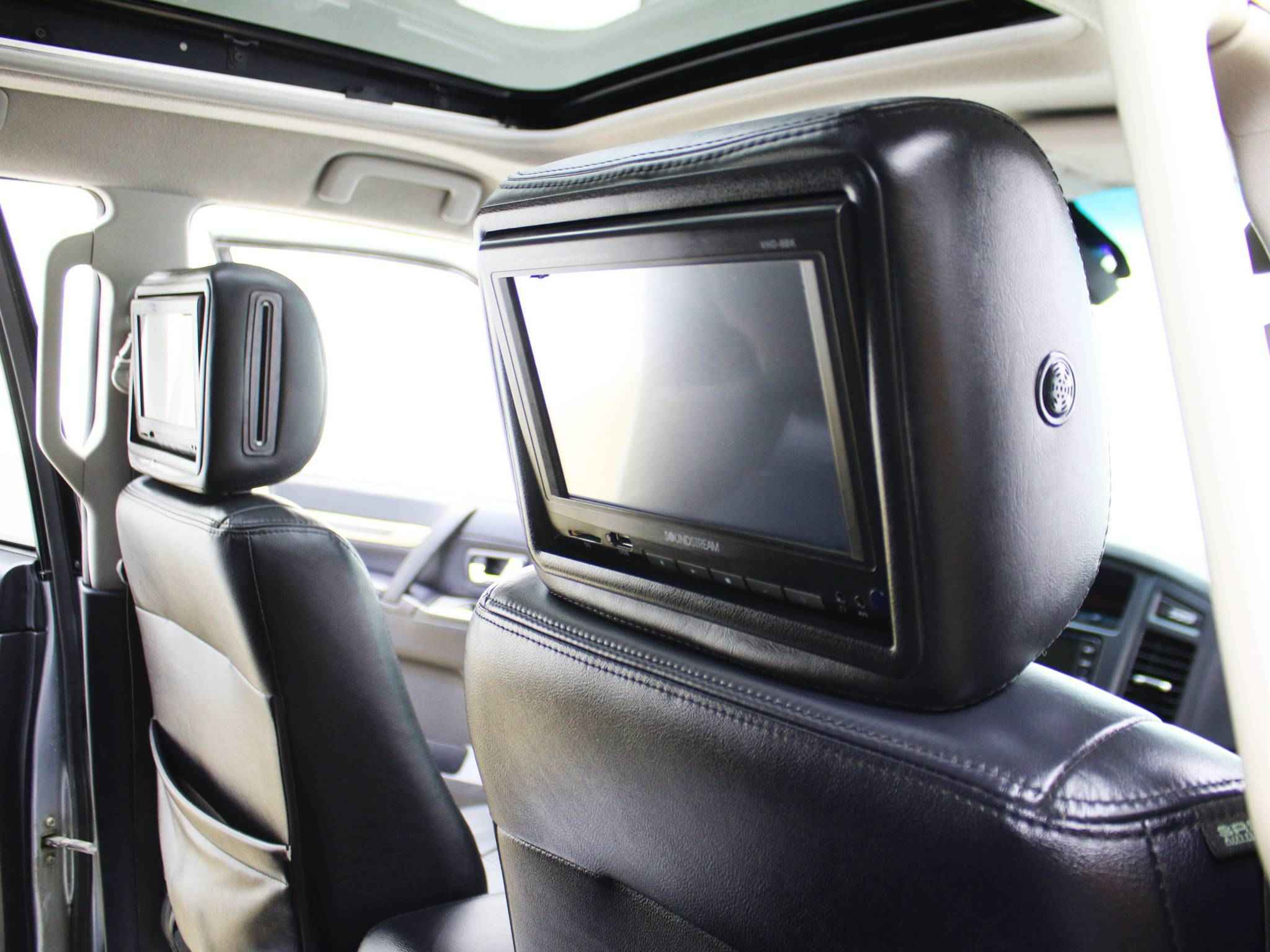 Mitsubishi Pajero, IV