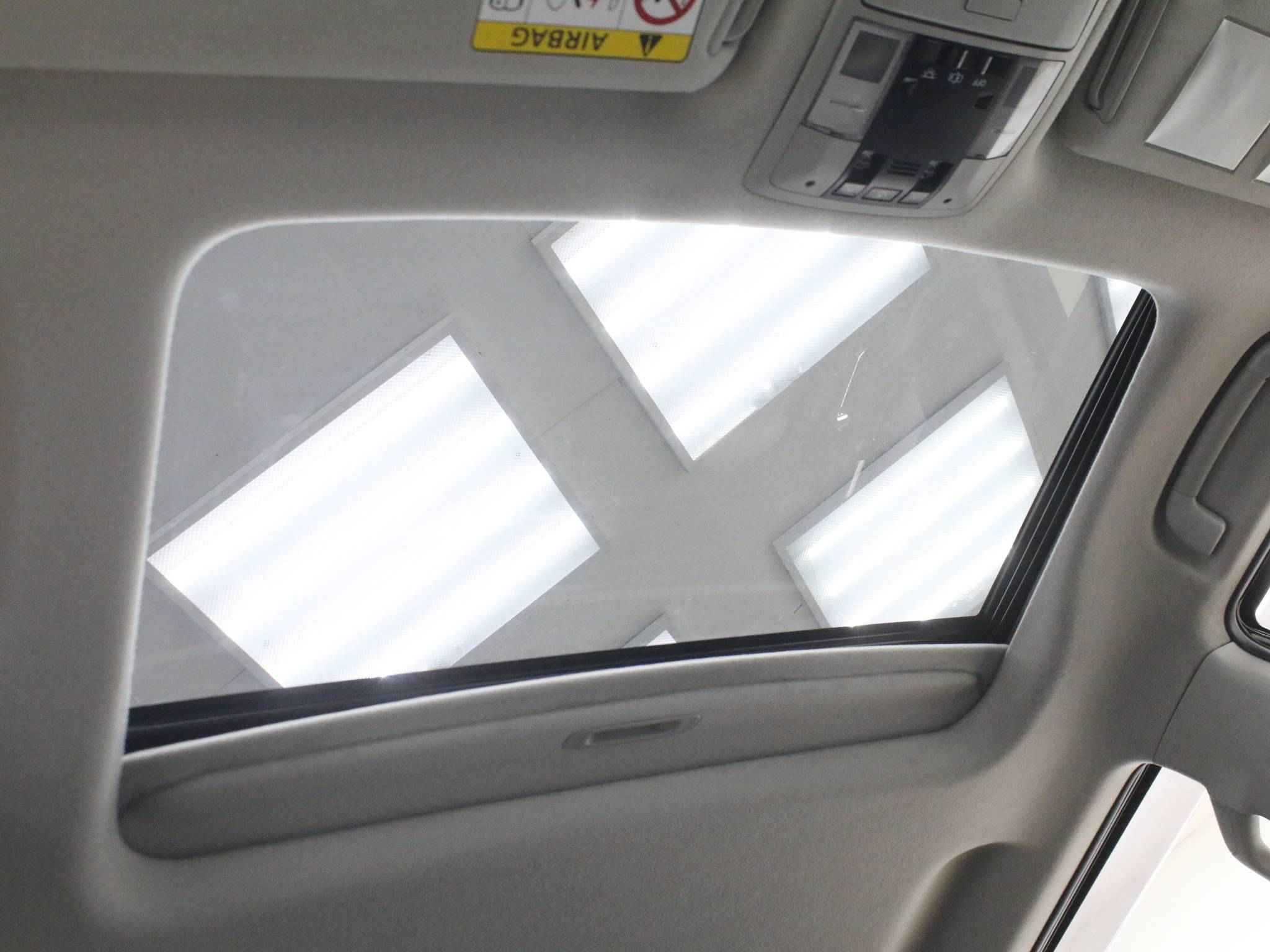 Toyota Land Cruiser Prado, 150 Series Рестайлинг 1