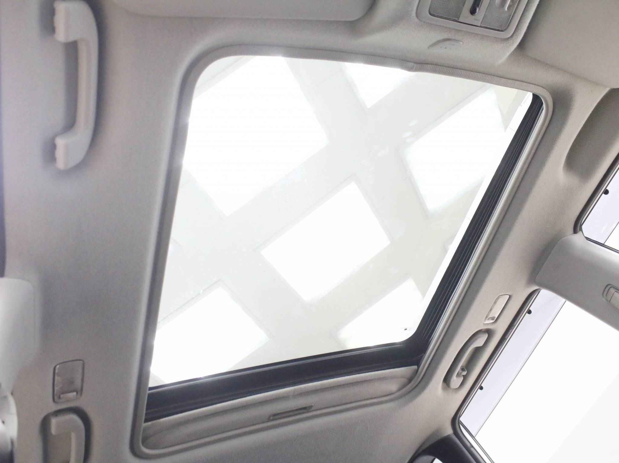 Nissan X-Trail, II Рестайлинг