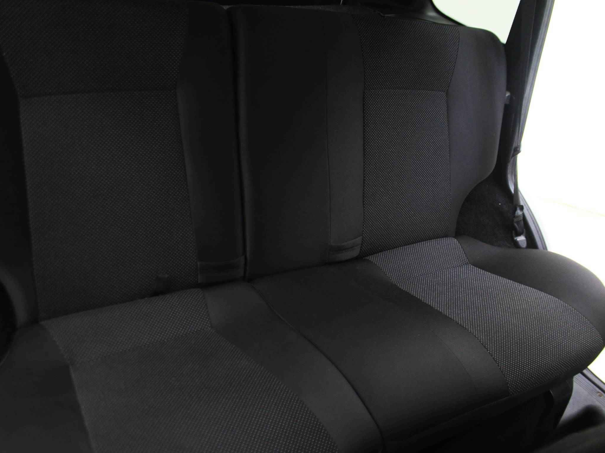 Chevrolet Niva, I Рестайлинг