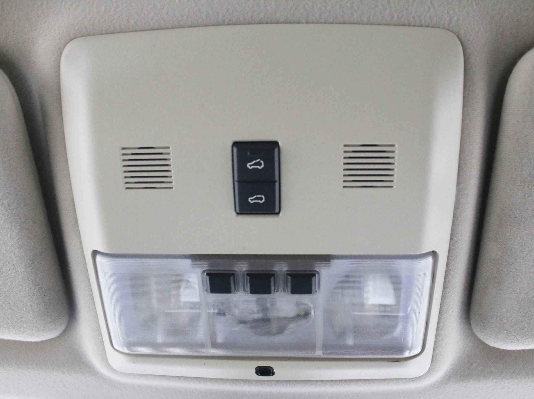 Land Rover Range Rover Sport, I