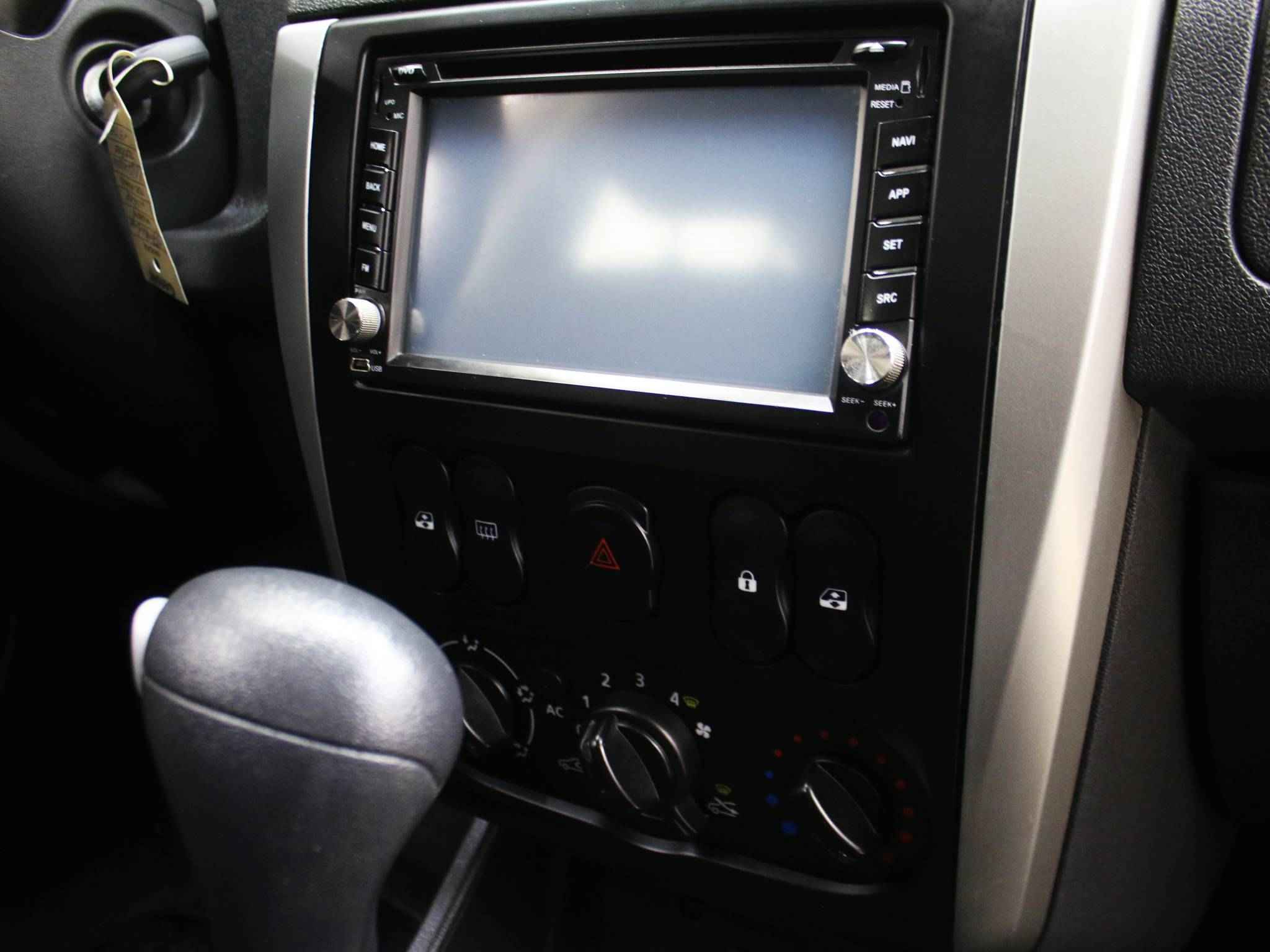 Nissan Almera, III (G15)