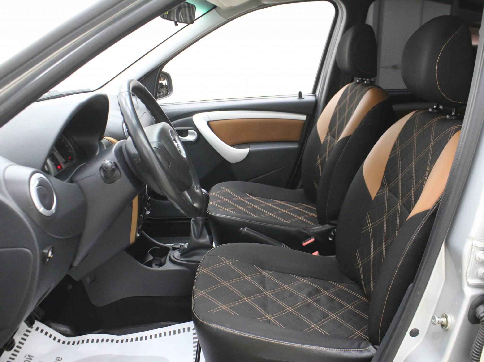 LADA (ВАЗ) Largus, I