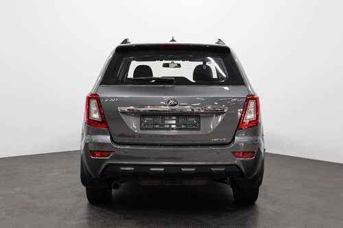 Lifan X60