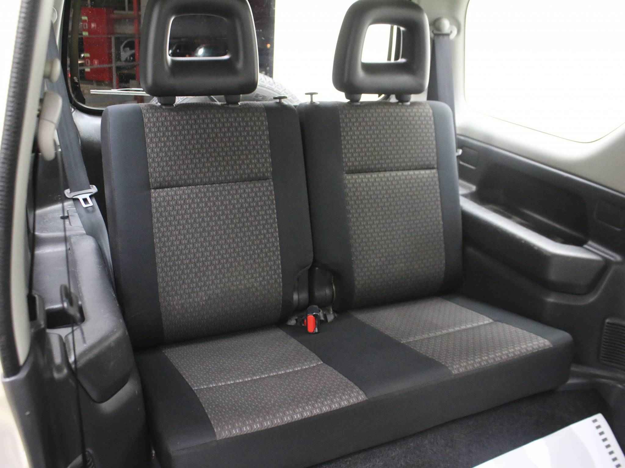 Suzuki Jimny, III Рестайлинг 1