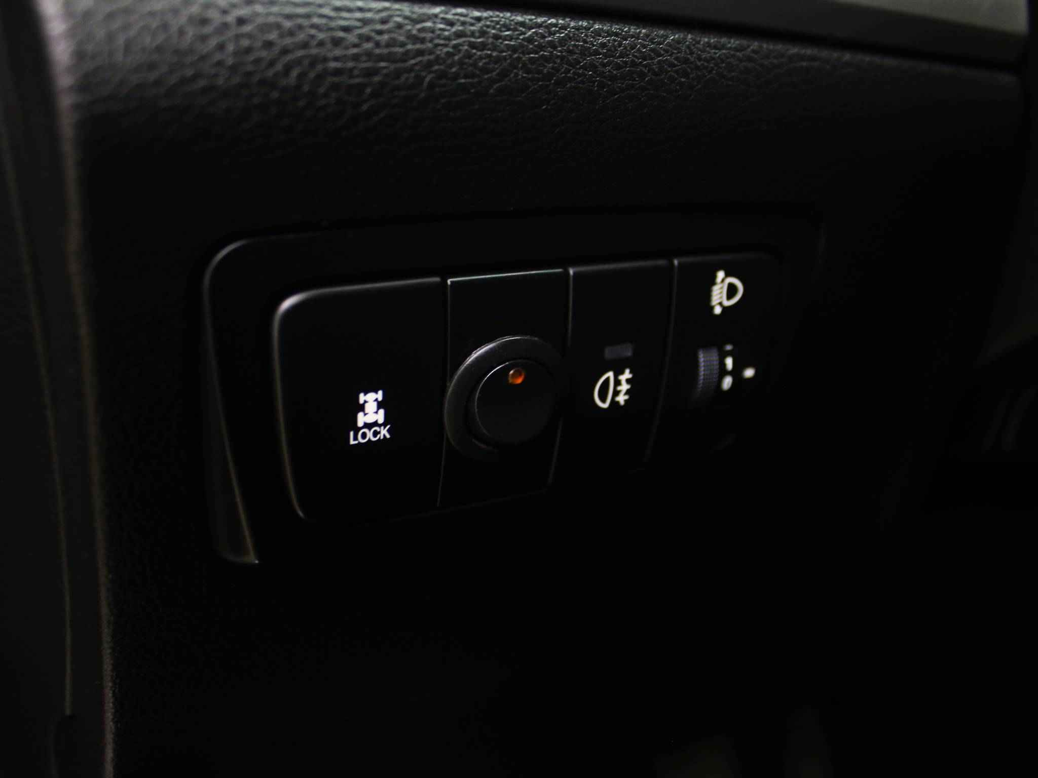 SsangYong Actyon, II Рестайлинг