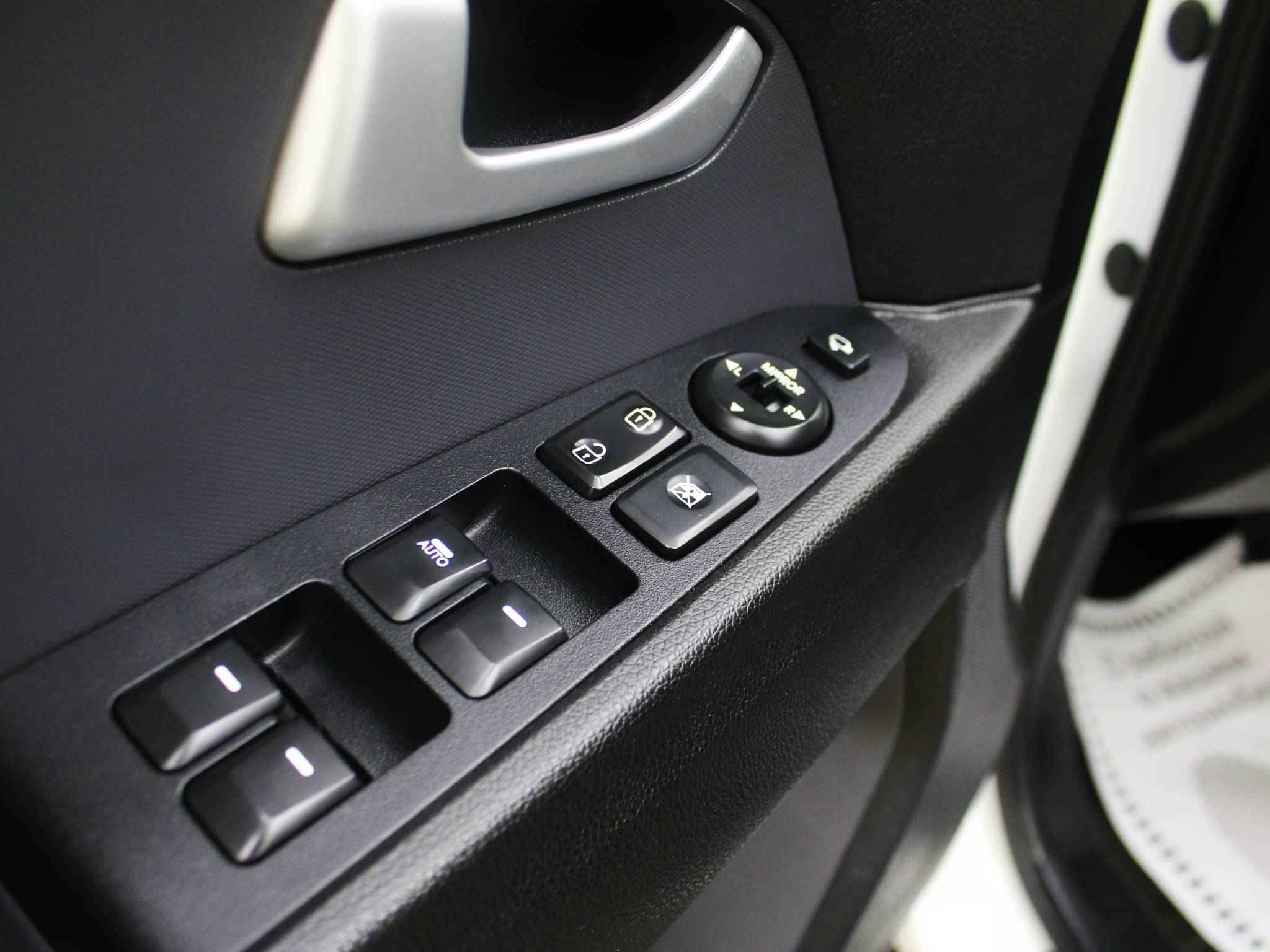 Kia Sportage, III Рестайлинг