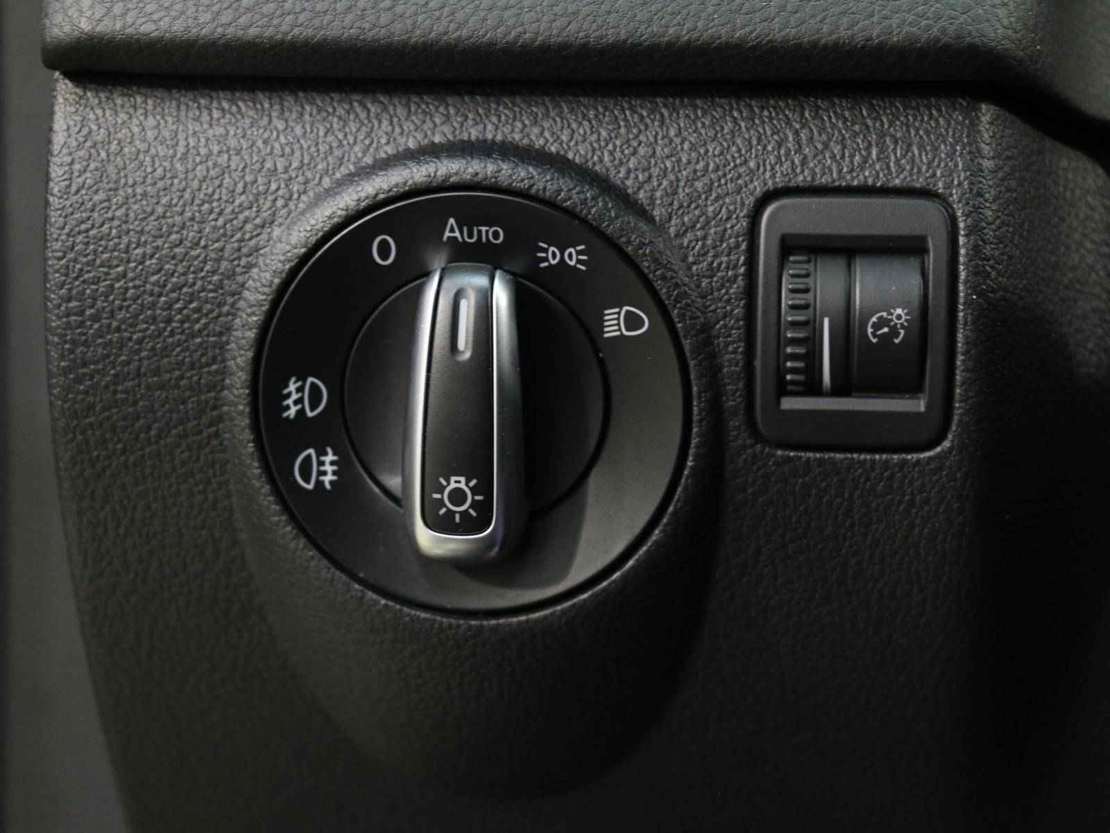 Volkswagen Tiguan, I Рестайлинг