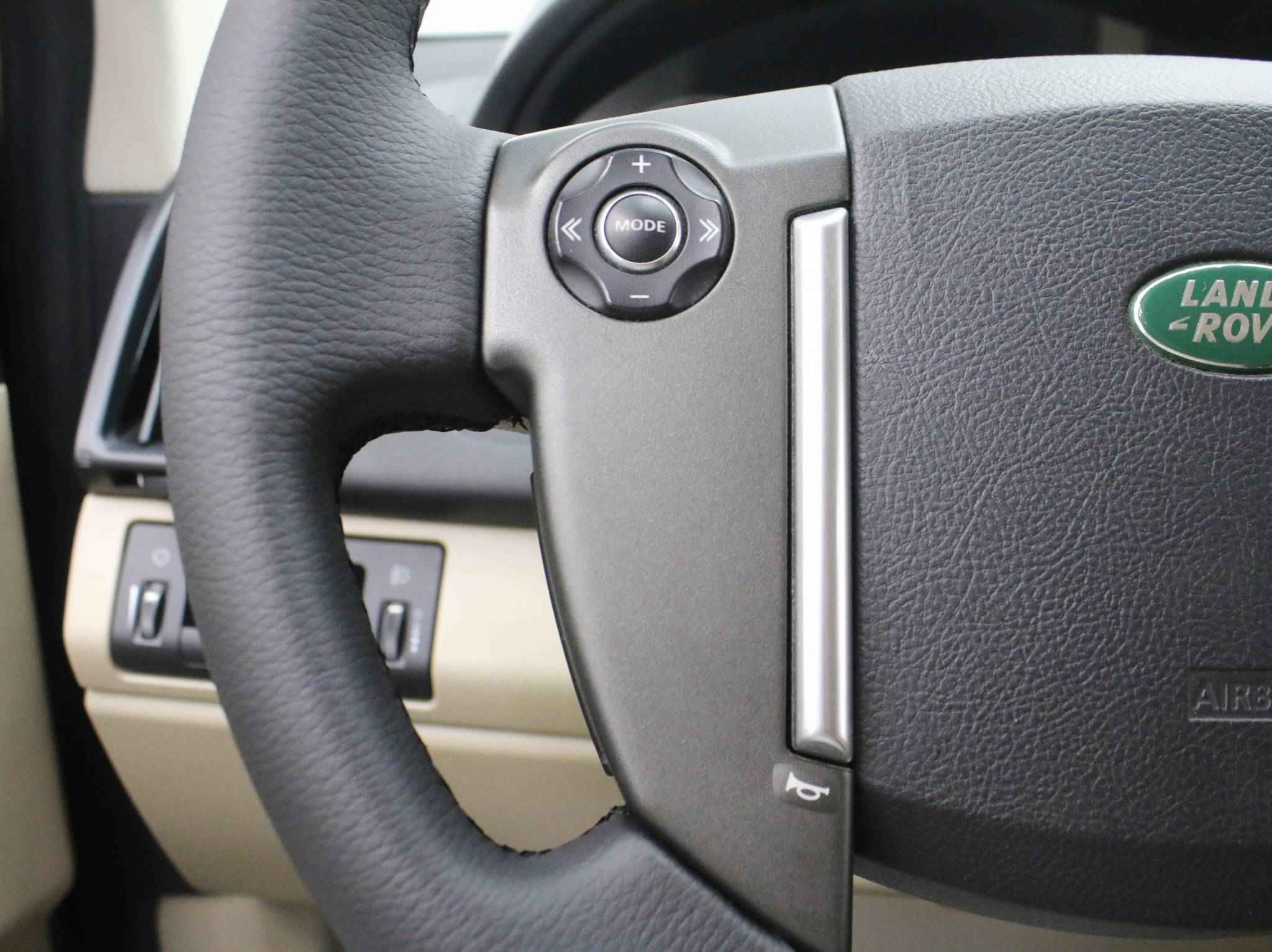 Land Rover Freelander, II Рестайлинг 2