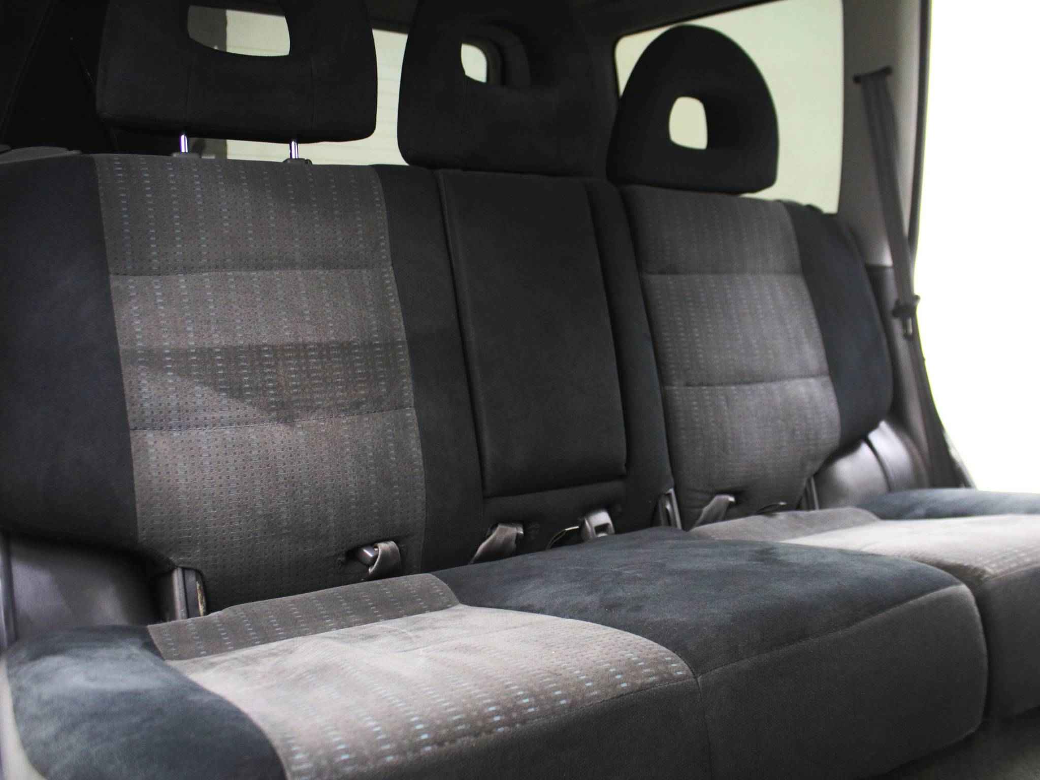 Mitsubishi Pajero Sport, I Рестайлинг