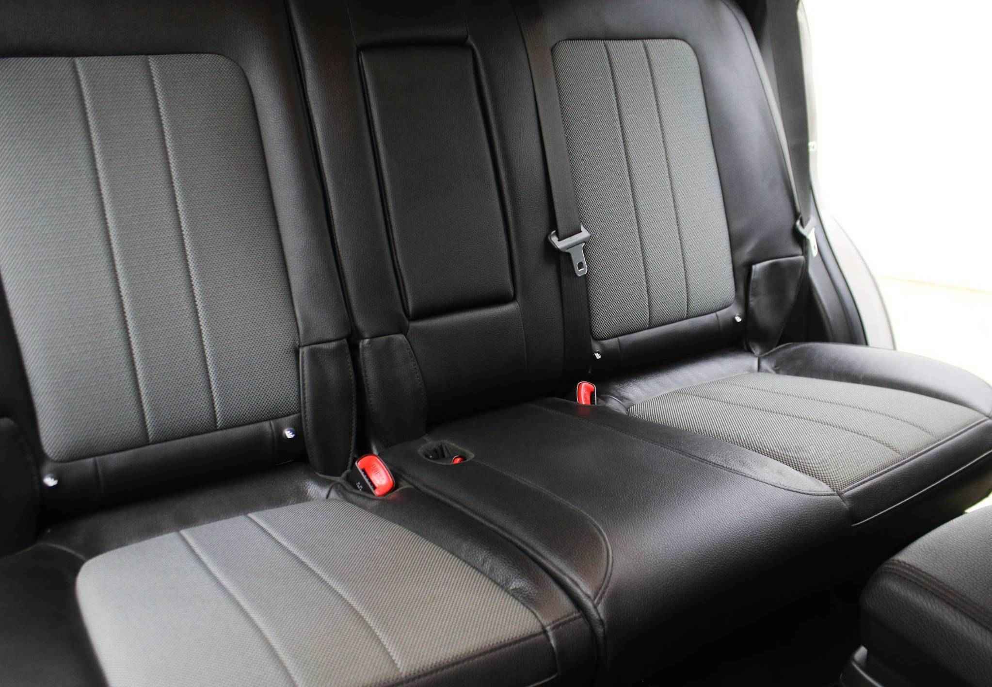 Opel Antara, I Рестайлинг