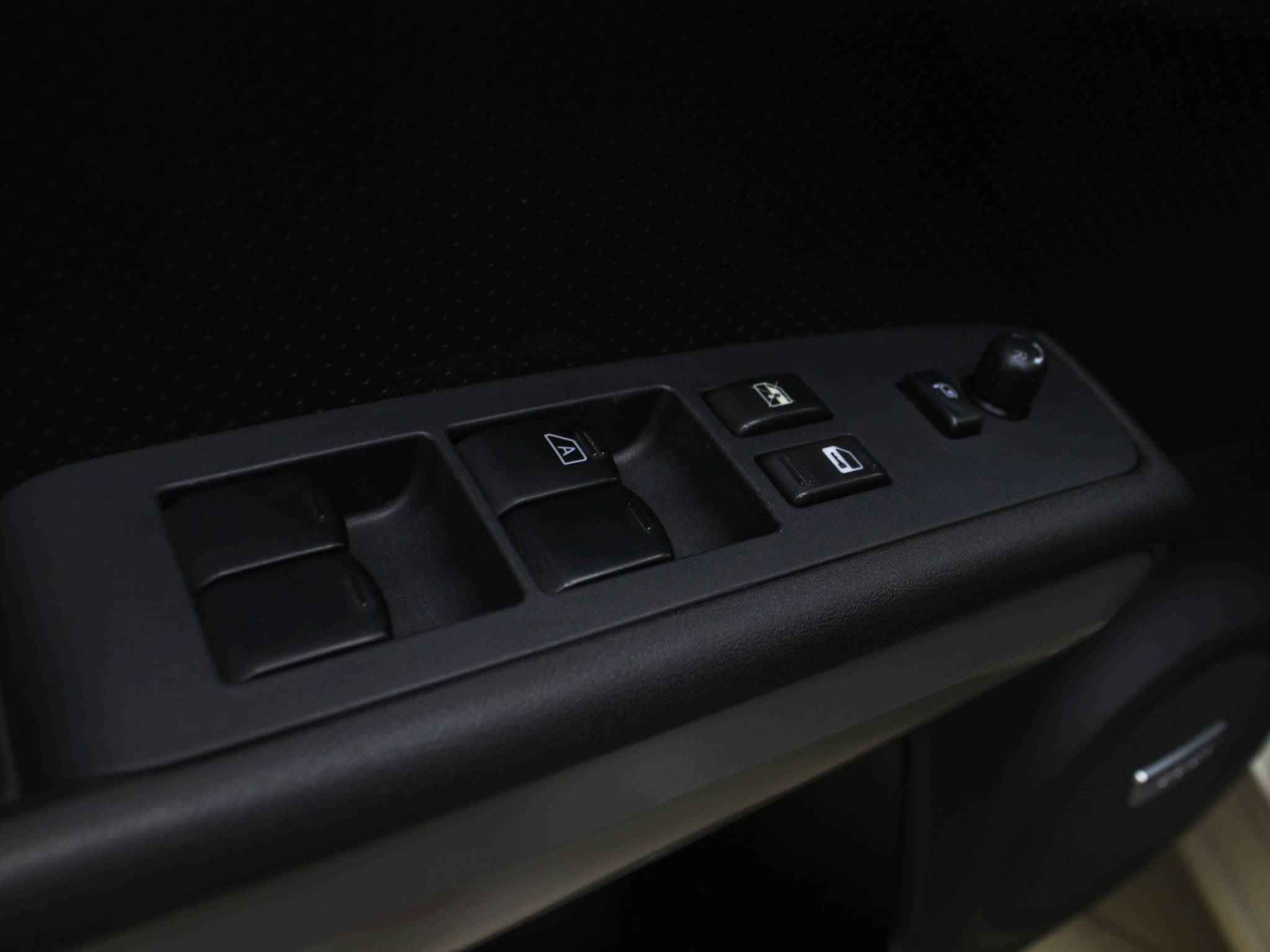 Nissan X-Trail, II Рестайлинг