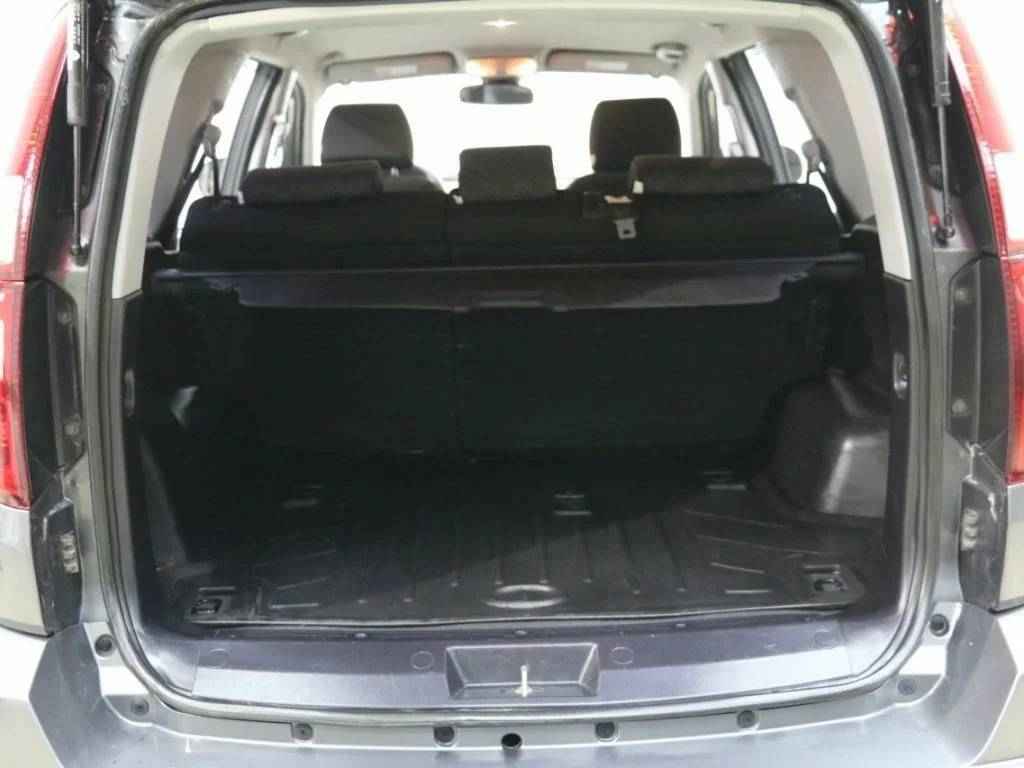 Great Wall Hover H3, I