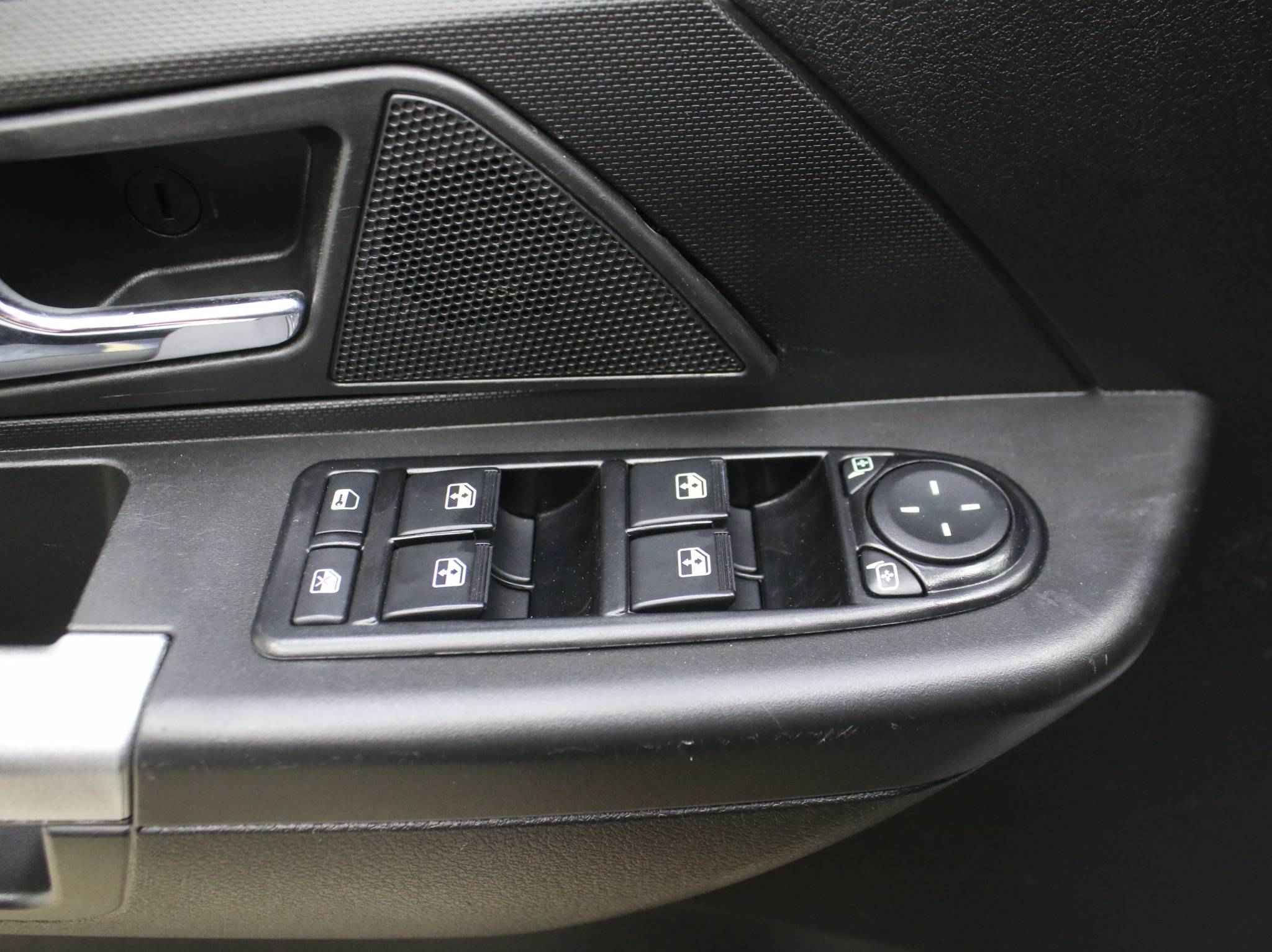 УАЗ Patriot, I Рестайлинг 3