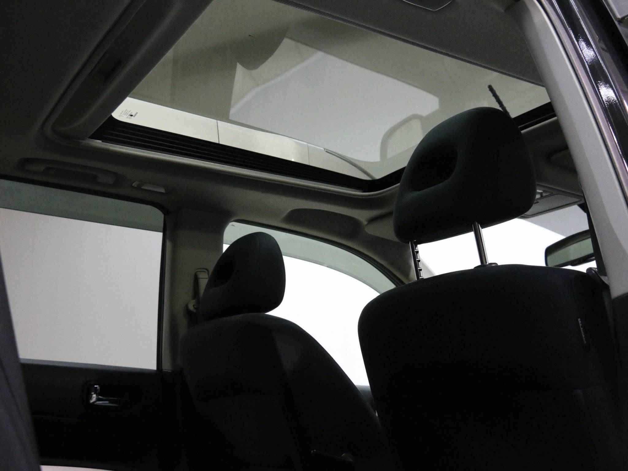 Nissan X-Trail, II Рестайлинг