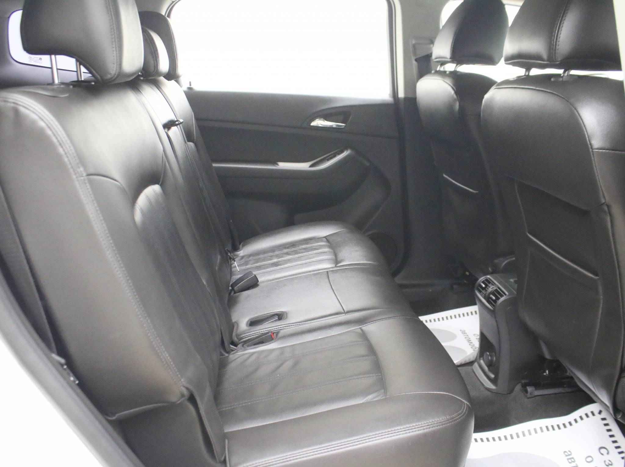 Chevrolet Orlando, I