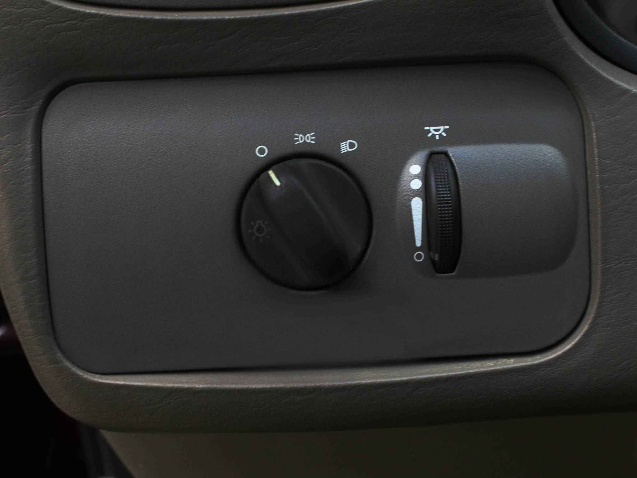 Chrysler Voyager, IV