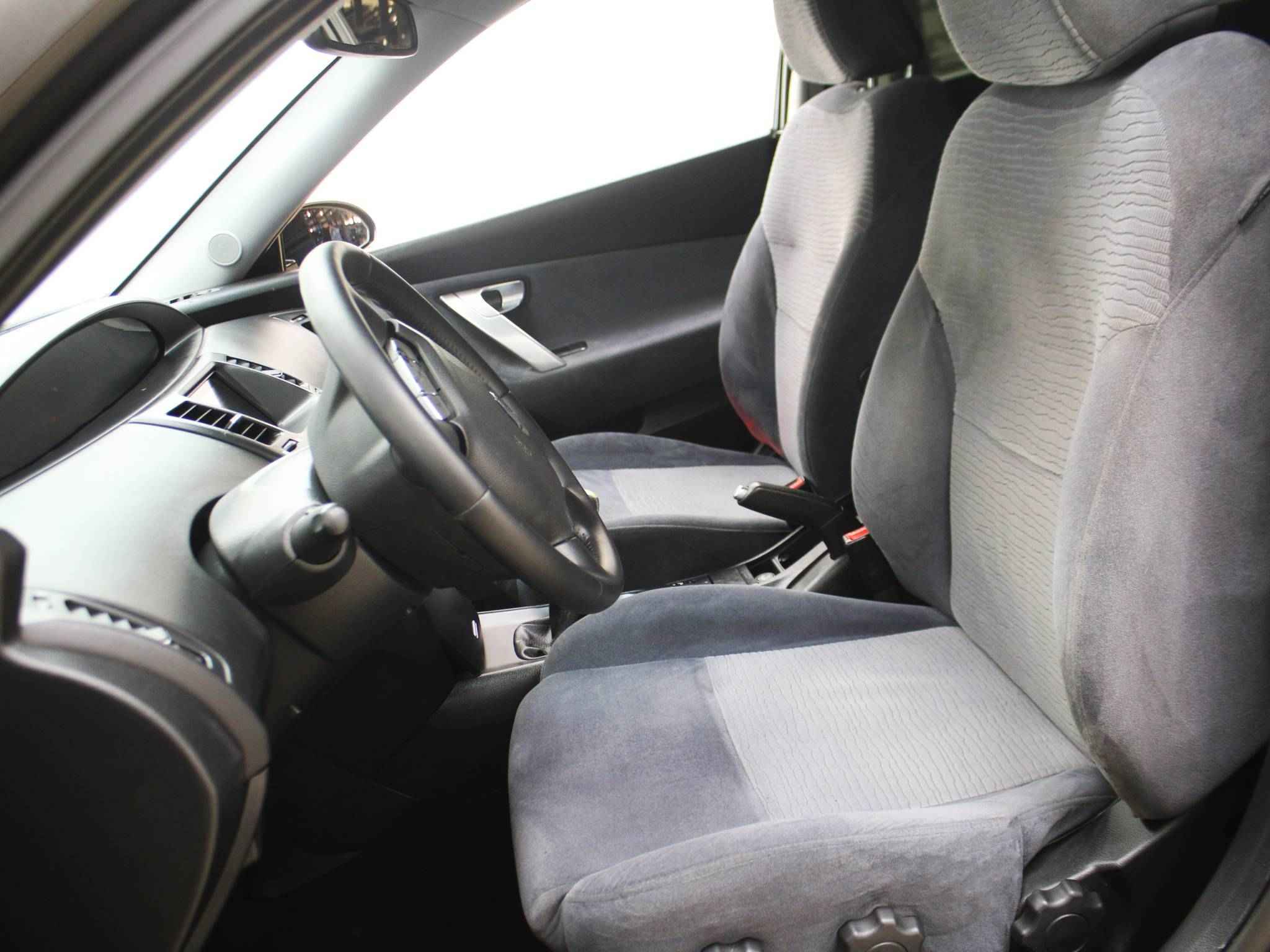 Nissan Primera, III (P12)