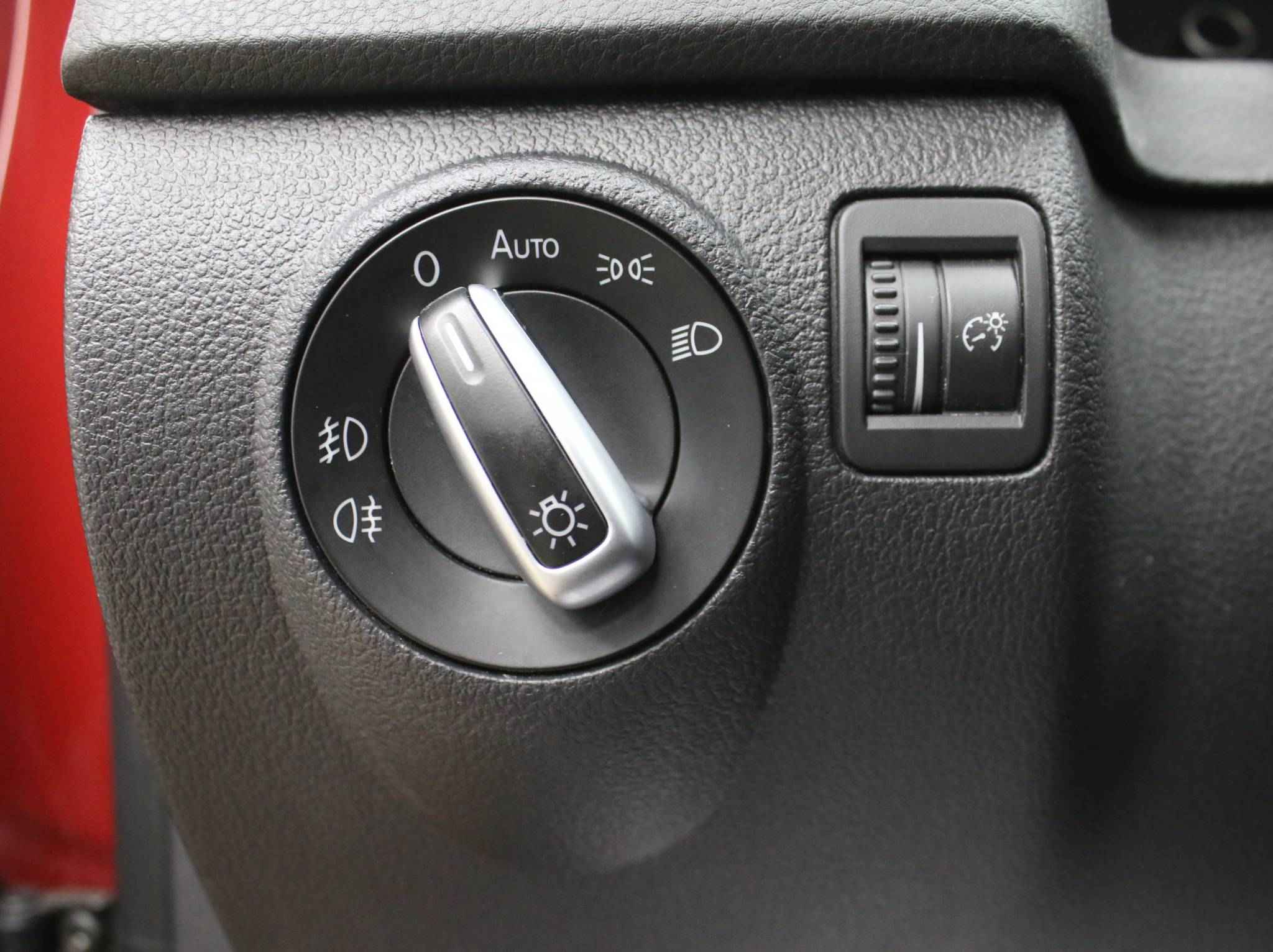 Volkswagen Tiguan, I Рестайлинг