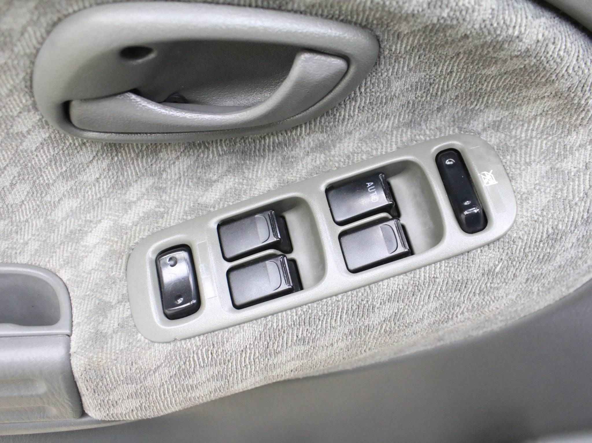 Suzuki Grand Vitara, II Рестайлинг