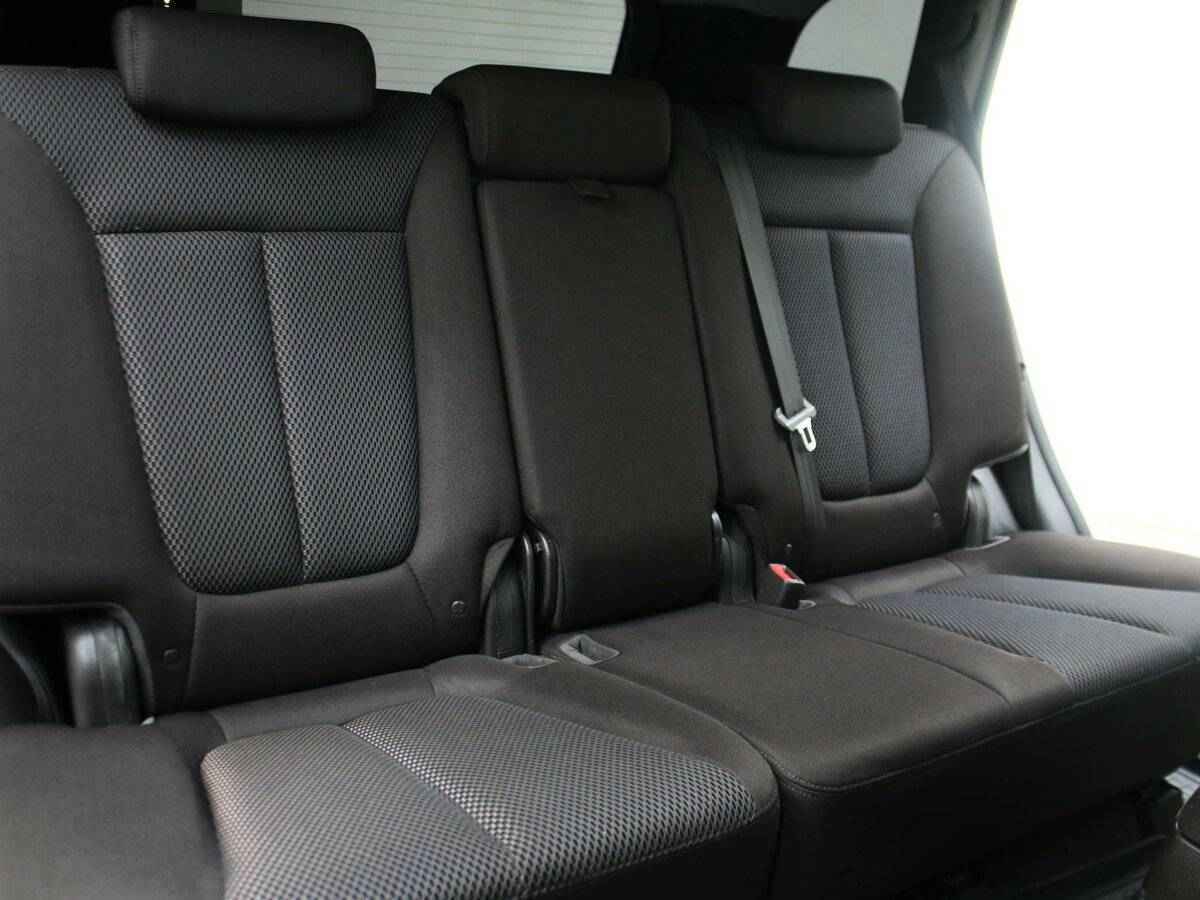 Hyundai Santa Fe, II Рестайлинг