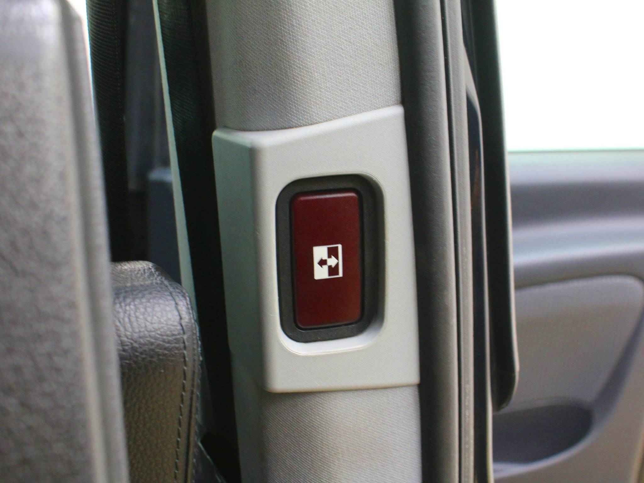 Mercedes-Benz Viano, I (W639) Рестайлинг