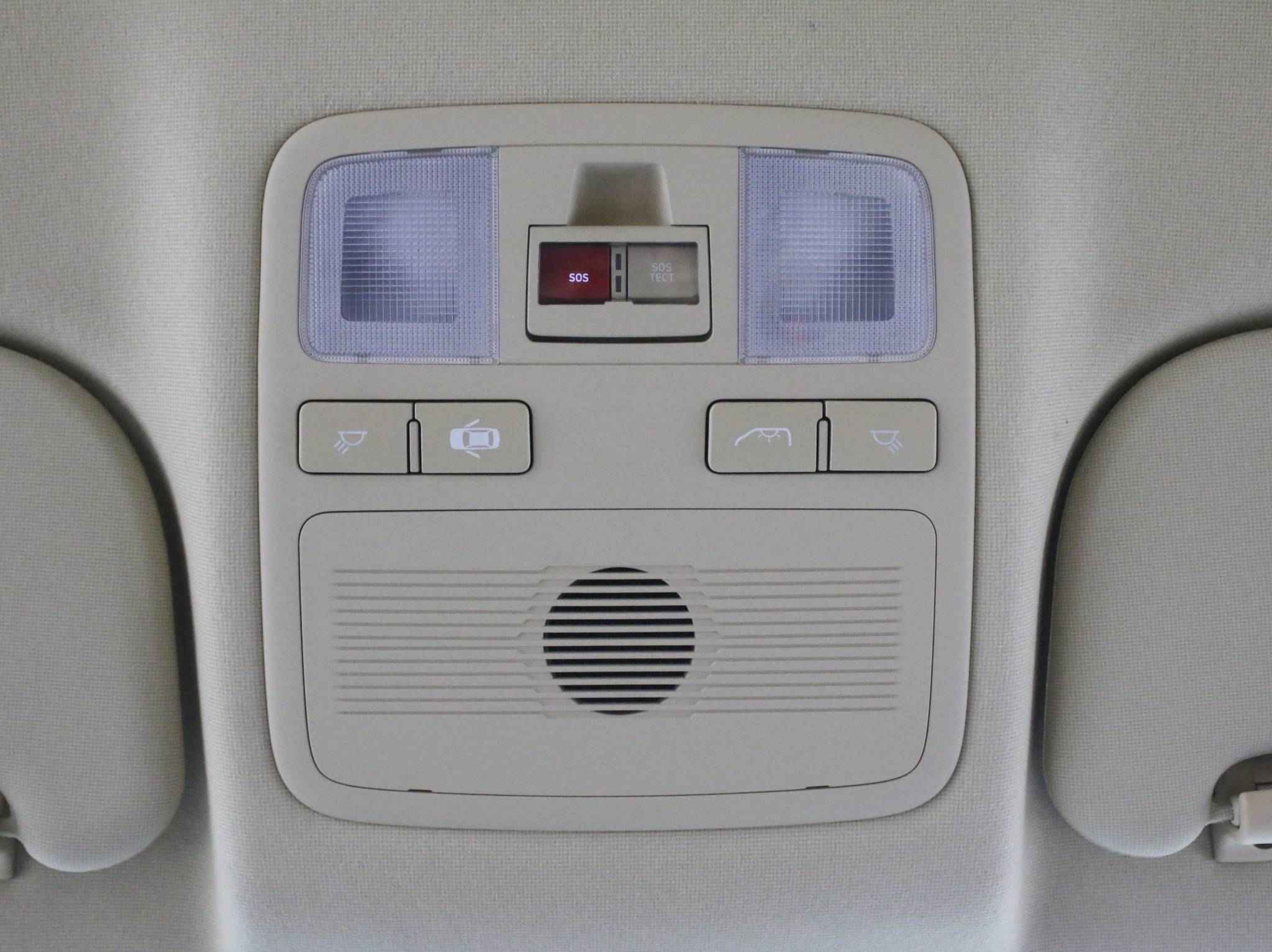 Hyundai H-1, II Рестайлинг 2